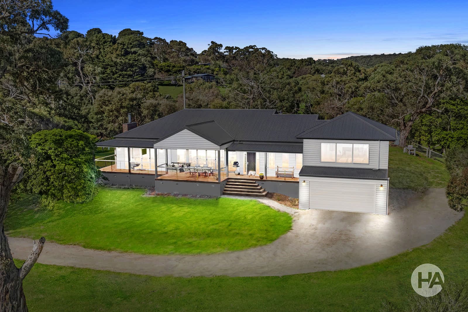 2 Hyslops Road, BONEO, Boneo - Thumbnail 2