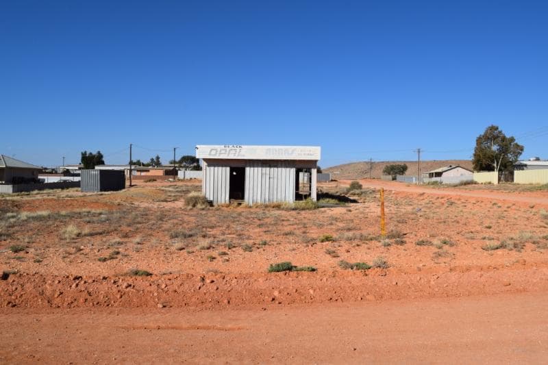 LOT 400 MEDWAY DRIVE
COOBER PEDY SA 5723, Coober Pedy - Image 1