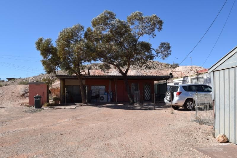 LOT 1049 BREWSTER STREET
COOBER PEDY SA 5723, Coober Pedy - Thumbnail 5