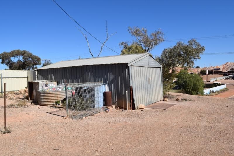 LOT 1049 BREWSTER STREET
COOBER PEDY SA 5723, Coober Pedy - Thumbnail 7