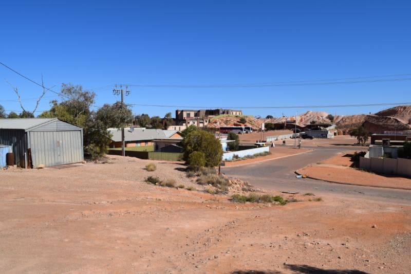 LOT 1049 BREWSTER STREET
COOBER PEDY SA 5723, Coober Pedy - Thumbnail 8