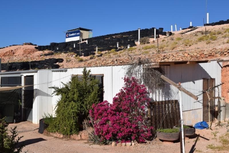 1067 CROWDERS GULLY ROAD
COOBER PEDY SA 5723, Coober Pedy - Thumbnail 2