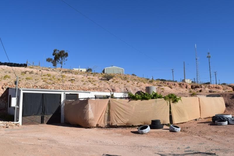 1067 CROWDERS GULLY ROAD
COOBER PEDY SA 5723, Coober Pedy - Thumbnail 4