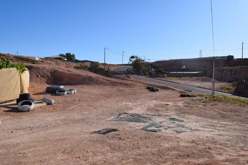 1067 CROWDERS GULLY ROAD
COOBER PEDY SA 5723, Coober Pedy - Thumbnail 5