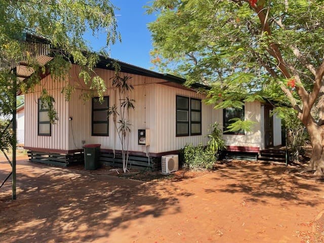59 AMBROSE STREET
TENNANT CREEK NT 0860, Tennant Creek - Image 1