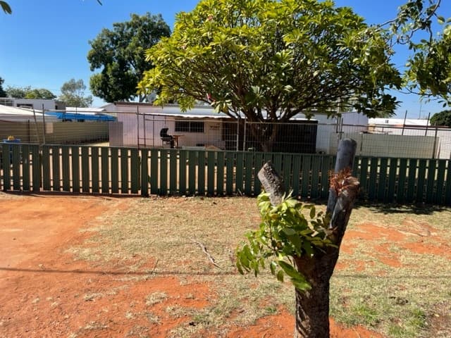 56 THOMPSON STREET
TENNANT CREEK NT 0860, Tennant Creek - Thumbnail 6
