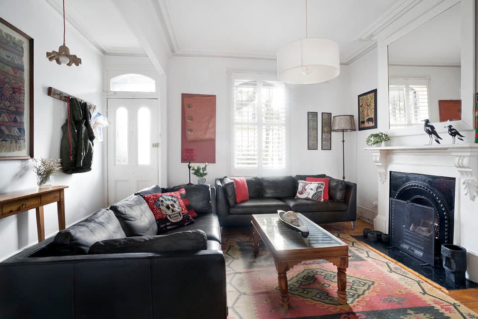11 Renny Street, Paddington, Paddington - Image 1