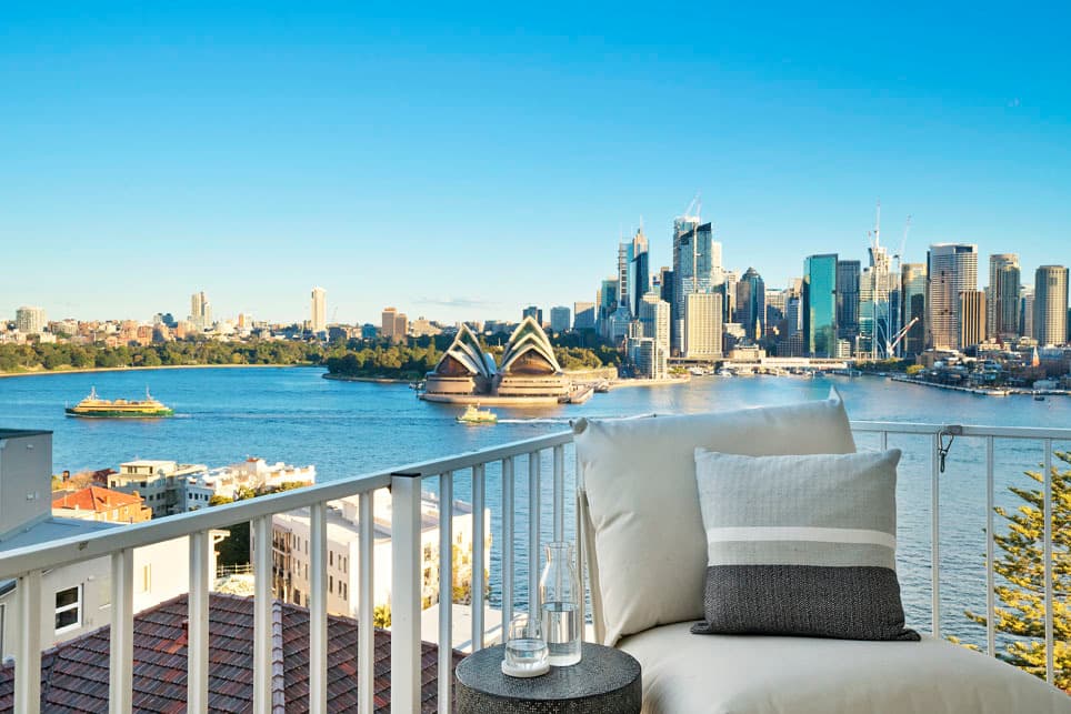 710/57 Upper Pitt Street, Kirribilli, Kirribilli - Image 1