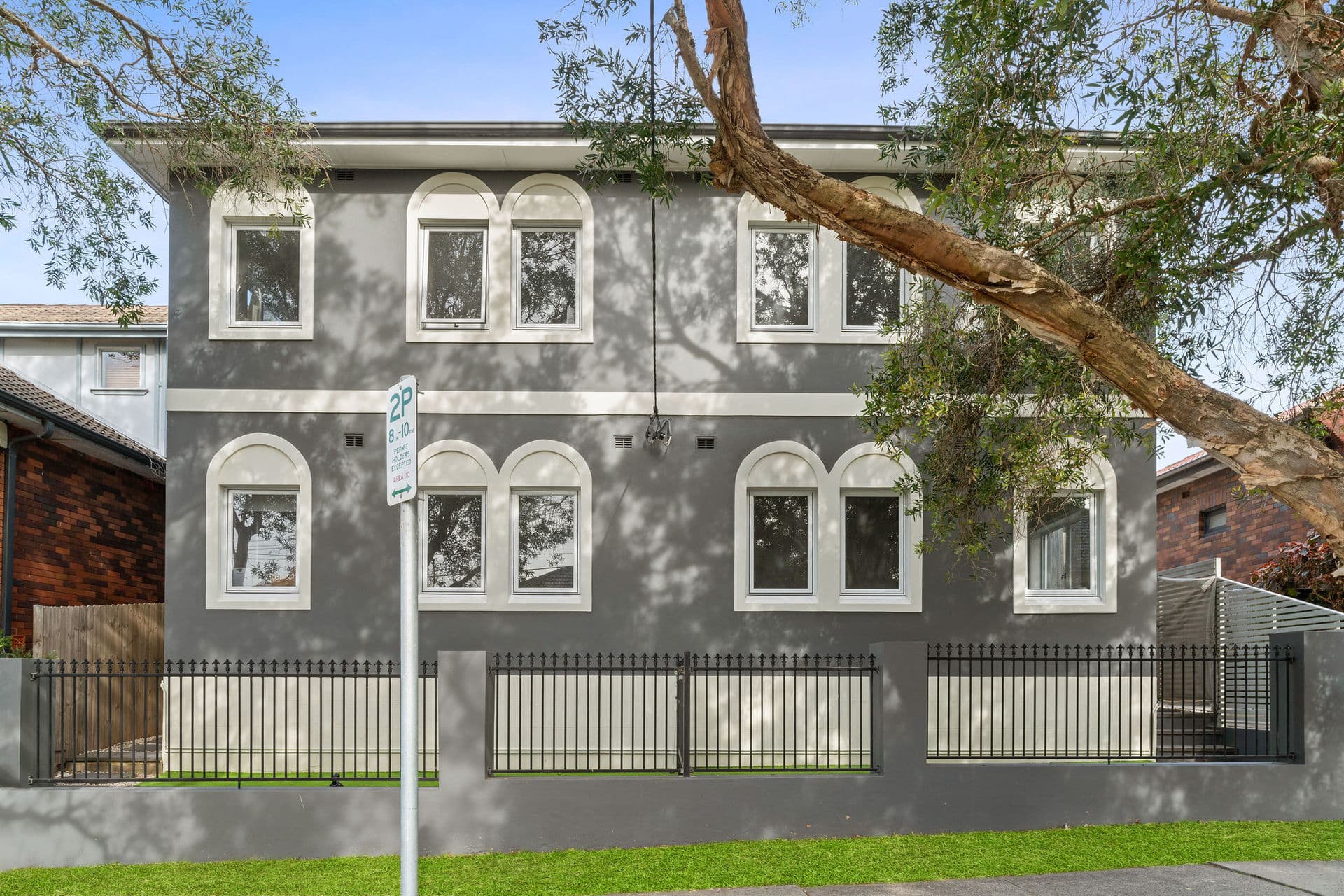 30 Oakley Road, North Bondi, North Bondi - Image 1