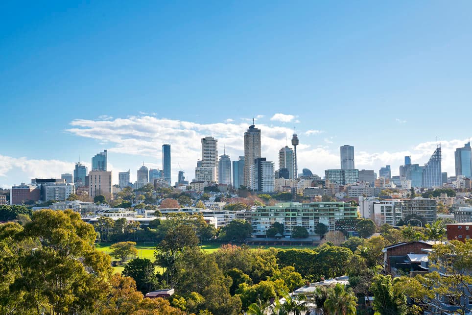34/4 New Mclean Street, Edgecliff, Edgecliff - Image 1