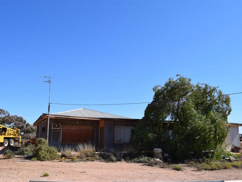 LOT 592 KENT ST
COOBER PEDY SA 5723, Coober Pedy - Thumbnail 2