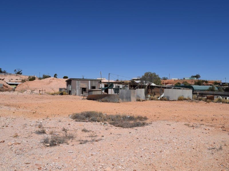 LOT 1155 KOSKA STREET
COOBER PEDY SA 5723, Coober Pedy - Thumbnail 2