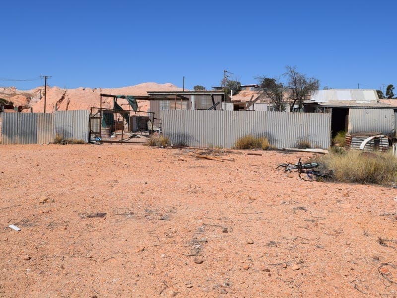 LOT 1155 KOSKA STREET
COOBER PEDY SA 5723, Coober Pedy - Thumbnail 3