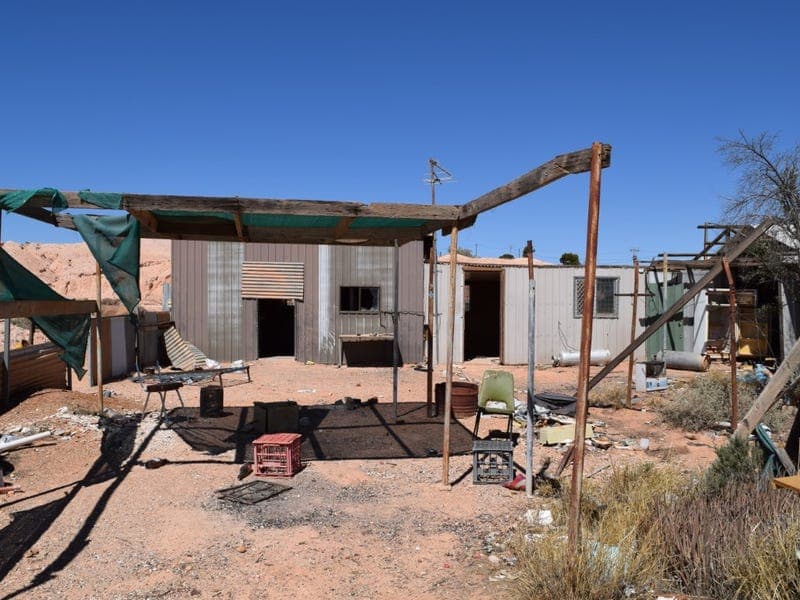 LOT 1155 KOSKA STREET
COOBER PEDY SA 5723, Coober Pedy - Thumbnail 4