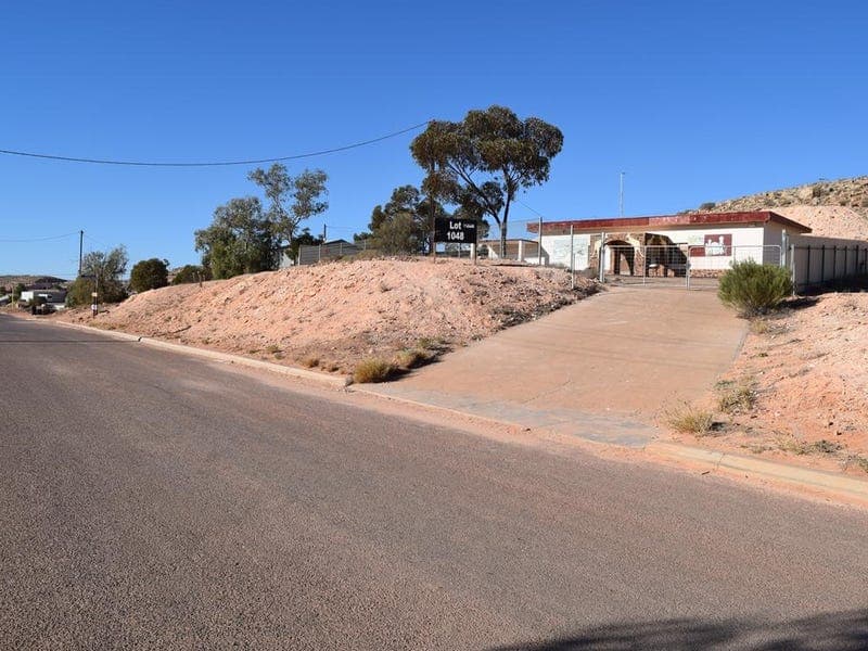 LOT 1048 BREWSTER STREET
COOBER PEDY SA 5723, Coober Pedy - Thumbnail 5