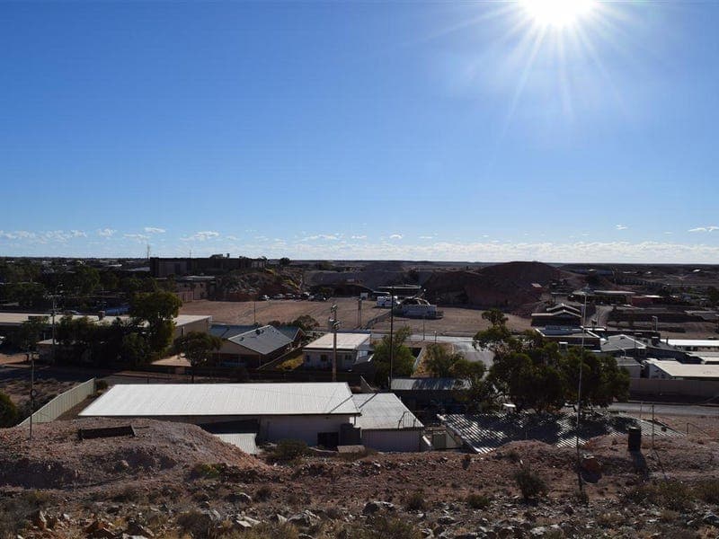 LOT 1048 BREWSTER STREET
COOBER PEDY SA 5723, Coober Pedy - Thumbnail 6