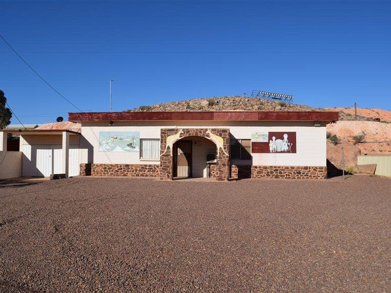 LOT 1048 BREWSTER STREET
COOBER PEDY SA 5723, Coober Pedy - Thumbnail 8