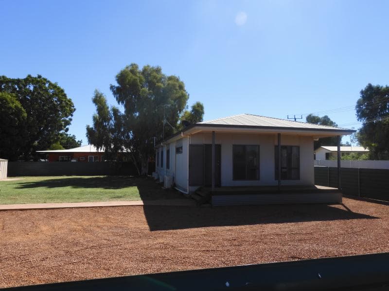 51 WEABER ROAD
TENNANT CREEK NT 0860, Tennant Creek - Image 1