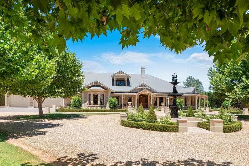 20184 RENMARK AVENUE
RENMARK SA 5341, Renmark - Thumbnail 2