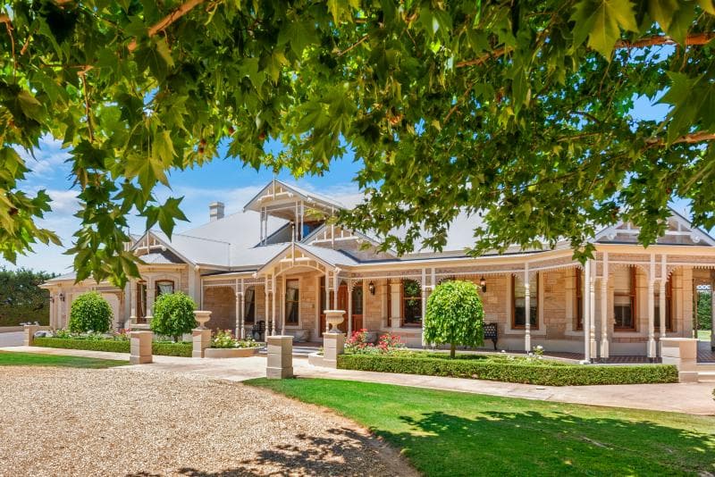 20184 RENMARK AVENUE
RENMARK SA 5341, Renmark - Thumbnail 3