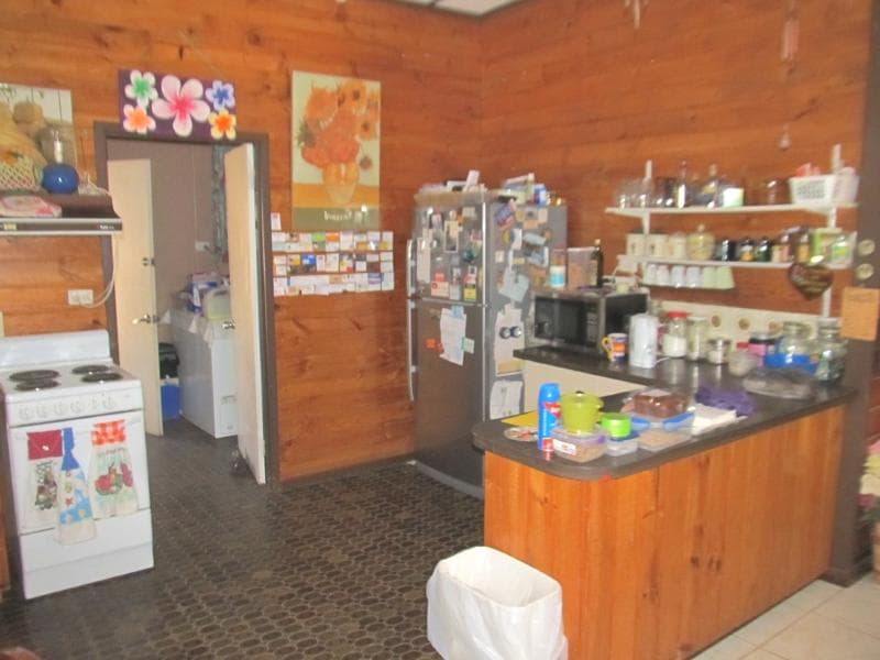 31 MEYERS STREET
TENNANT CREEK NT 0860, Tennant Creek - Thumbnail 4