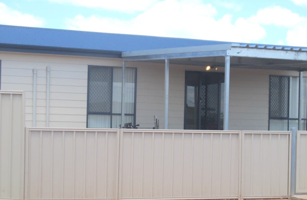 17 CHITTOCK STREET
TENNANT CREEK NT 0860, Tennant Creek - Image 1