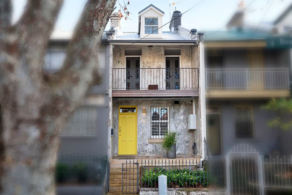 613 Bourke Street, Surry Hills, Surry Hills - Image 1