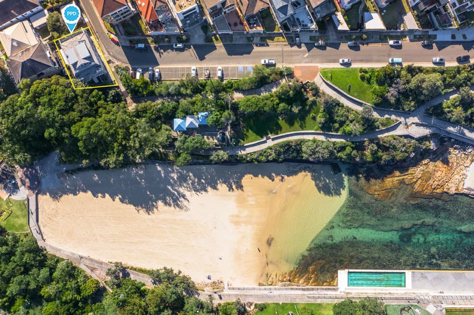 2/1 Eastbourne Avenue, Clovelly, Clovelly - Image 1