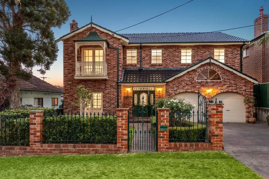 33 Pringle Avenue, Bankstown, Bankstown - Image 1