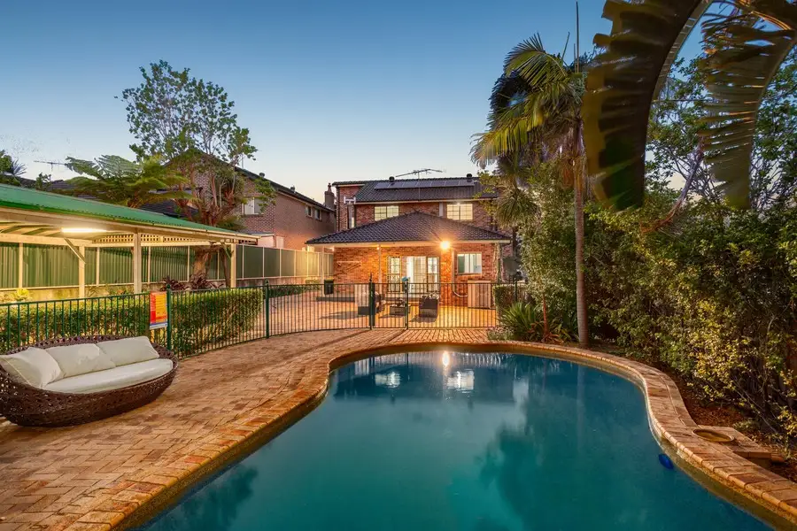 33 Pringle Avenue, Bankstown, Bankstown - Thumbnail 5