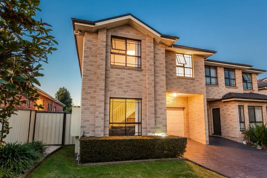 4/54 Yanderra Street, Condell Park, Condell Park - Thumbnail 2