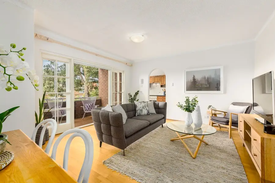 14/6-8 Gower Street, Summer Hill, Summer Hill - Image 1