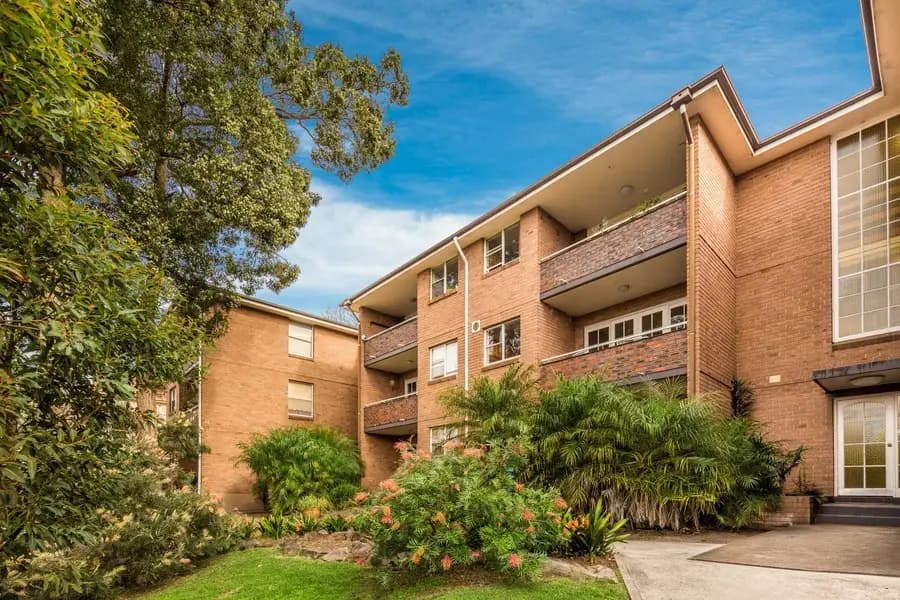 14/6-8 Gower Street, Summer Hill, Summer Hill - Thumbnail 2