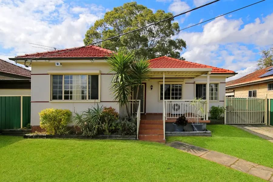 35 Strickland Street, Bass Hill, Bass Hill - Image 1