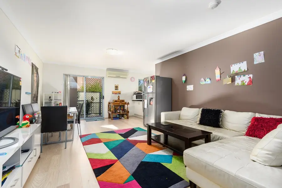 8/113-117 Arthur Street, Strathfield, Strathfield - Image 1