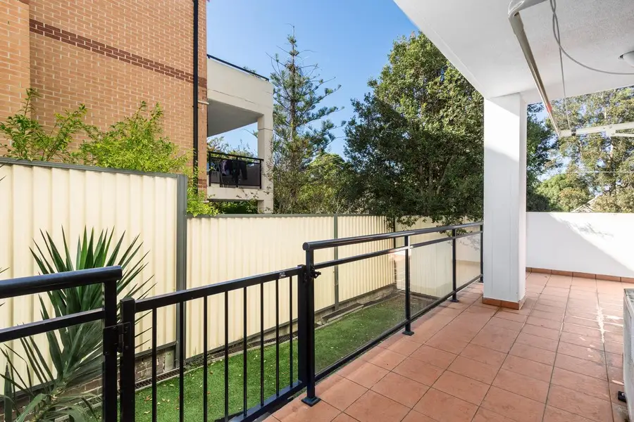 8/113-117 Arthur Street, Strathfield, Strathfield - Thumbnail 2