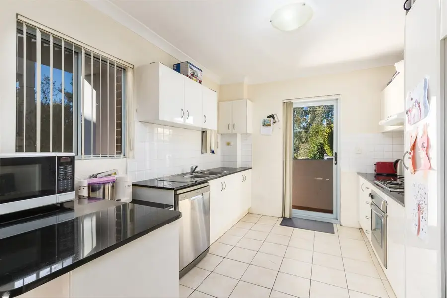 8/113-117 Arthur Street, Strathfield, Strathfield - Thumbnail 3
