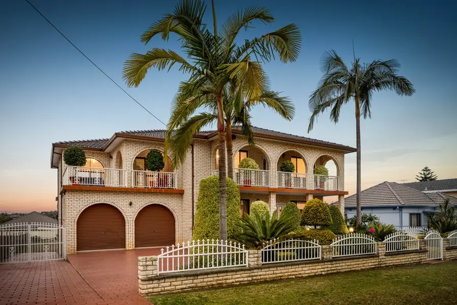 56 Clarence Street, Condell Park, Condell Park - Image 1