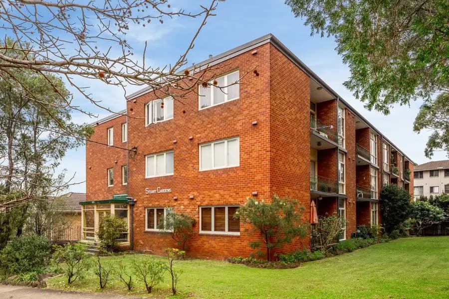 10/141 Croydon Avenue, Croydon Park, Croydon Park - Image 1