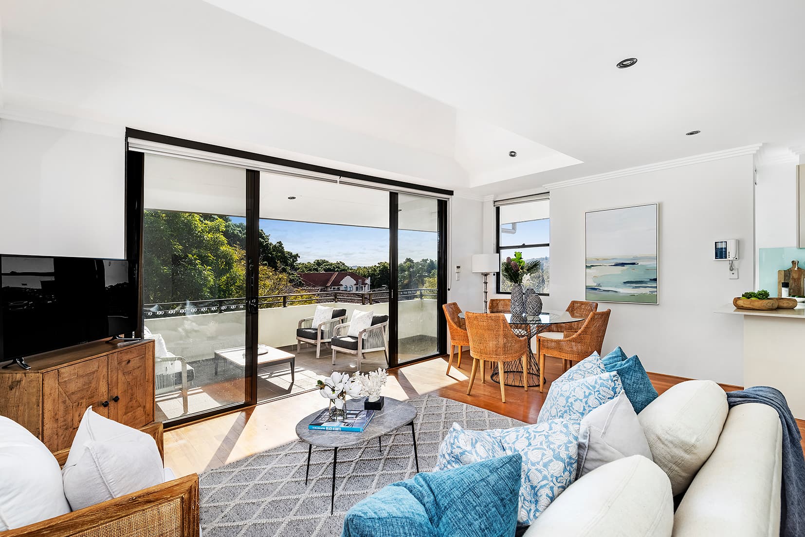 7/18 Simpson Street, Bondi Beach, Bondi Beach - Image 1