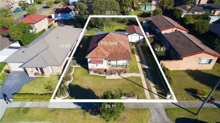 29 Neptune Street, Revesby, Revesby - Image 1