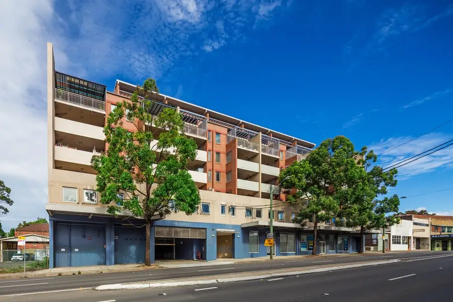 8/52-58 Parramatta Road, Homebush, Homebush - Image 1