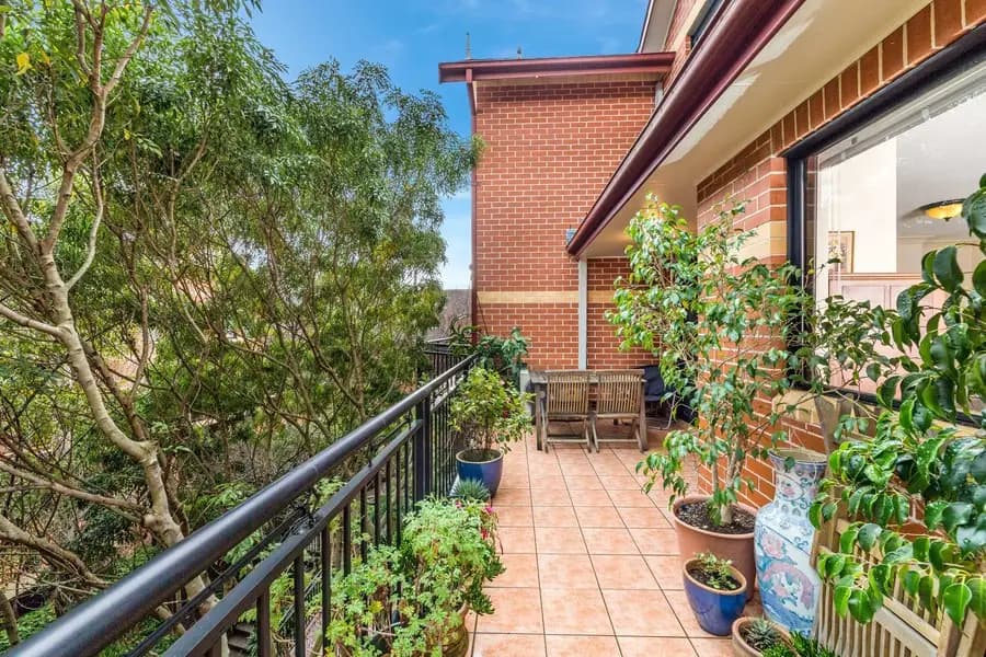 34/3 Williams Parade, Dulwich Hill, Dulwich Hill - Image 1