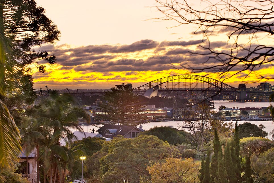 7/4 Mitchell  Road, Darling Point, Darling Point - Image 1