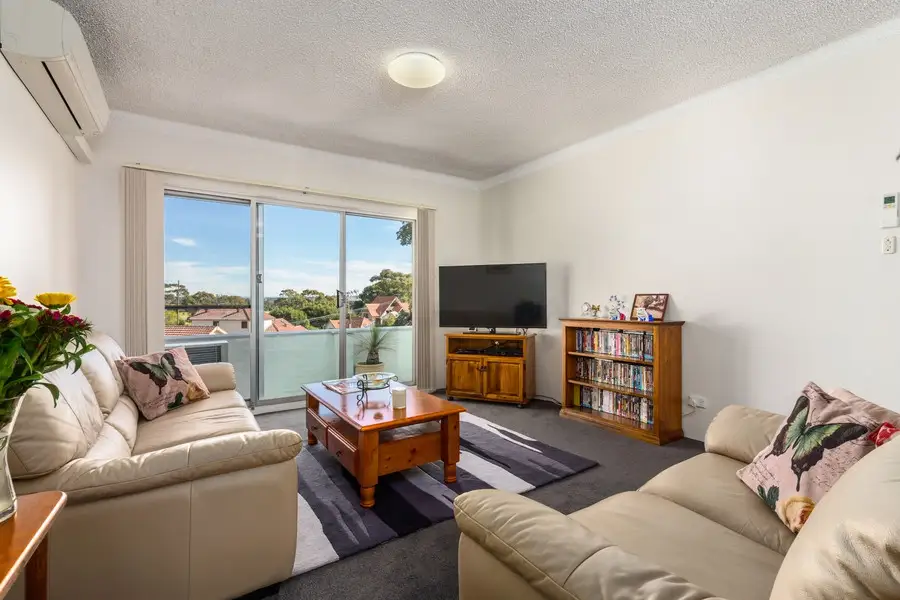 12/1-5 Jeffrey Street, Canterbury, Canterbury - Image 1