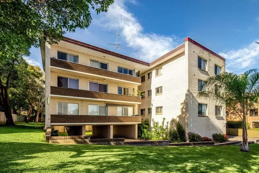12/1-5 Jeffrey Street, Canterbury, Canterbury - Thumbnail 4