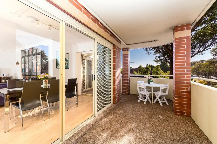 10/569-573 Liverpool Road, Strathfield, Strathfield - Thumbnail 2