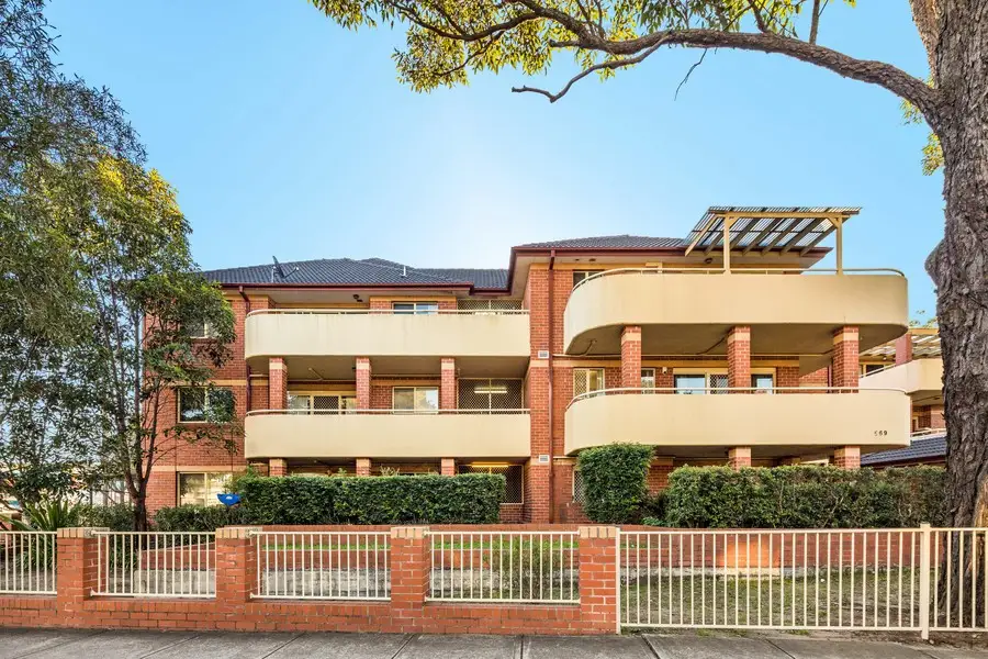 10/569-573 Liverpool Road, Strathfield, Strathfield - Thumbnail 5
