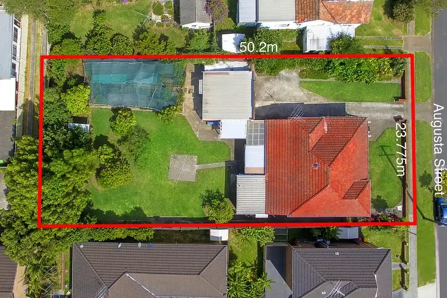 16 Augusta Street, Condell Park, Condell Park - Image 1