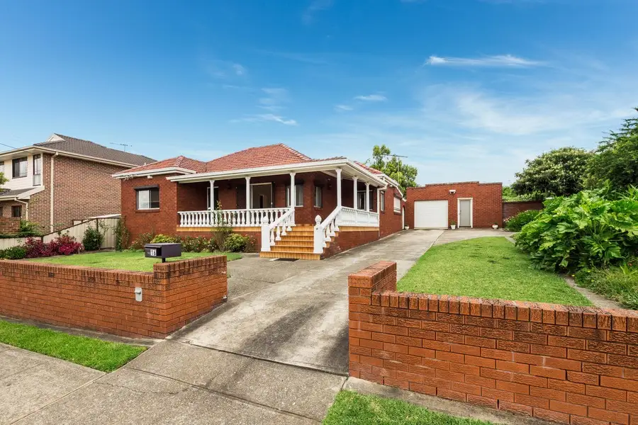 16 Augusta Street, Condell Park, Condell Park - Thumbnail 2